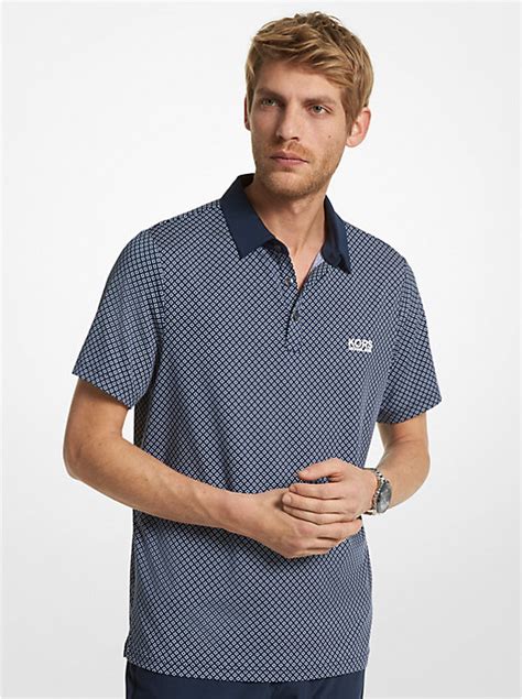 michael kors golf shirts